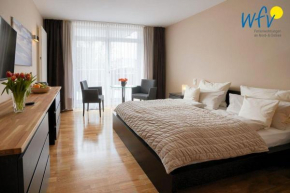 Barons Residenz Ferienwohnung 2
